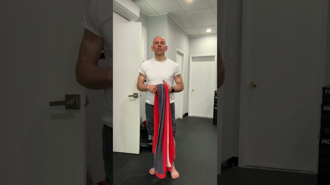 PULLING for Longevity