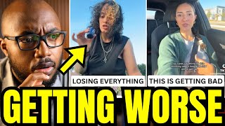 People Are Losing EVERYTHING For This Drink And It s SCARY