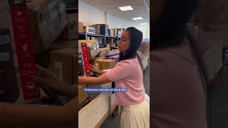 Resellers and bargain shoppers head to bin stores as economic pains crimp household budgets #barrons