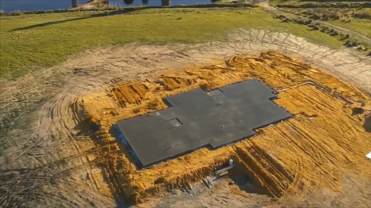 Warren Taylor Homes YouTube