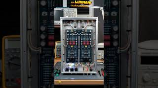 แกะ Luxman! งานประกอบระดับเทพ ทำไมคนเล่นเครื่องเสียงถึงยอมจ่ายหลักแสน? #วงจรไฟฟ้า #music #podcast