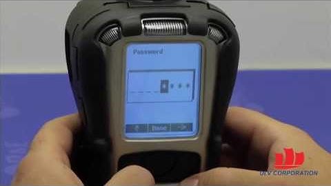 MultiRAE Training - Fresh Air Calibration