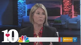 Inside TN: C. Akers, Part 1