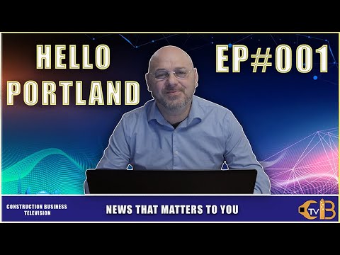 Project Watch Portland: Fee Changes | With Sean Tolan EP001