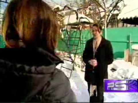 MOE: მინისტრი ხათუნა გოგალაძე გადაცემაში ,,პოსტსკრიპტუმი''. 19.01.2014