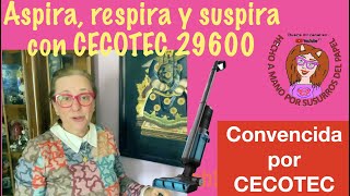 Ya os puedo hablar de mi regalo de Reyes.