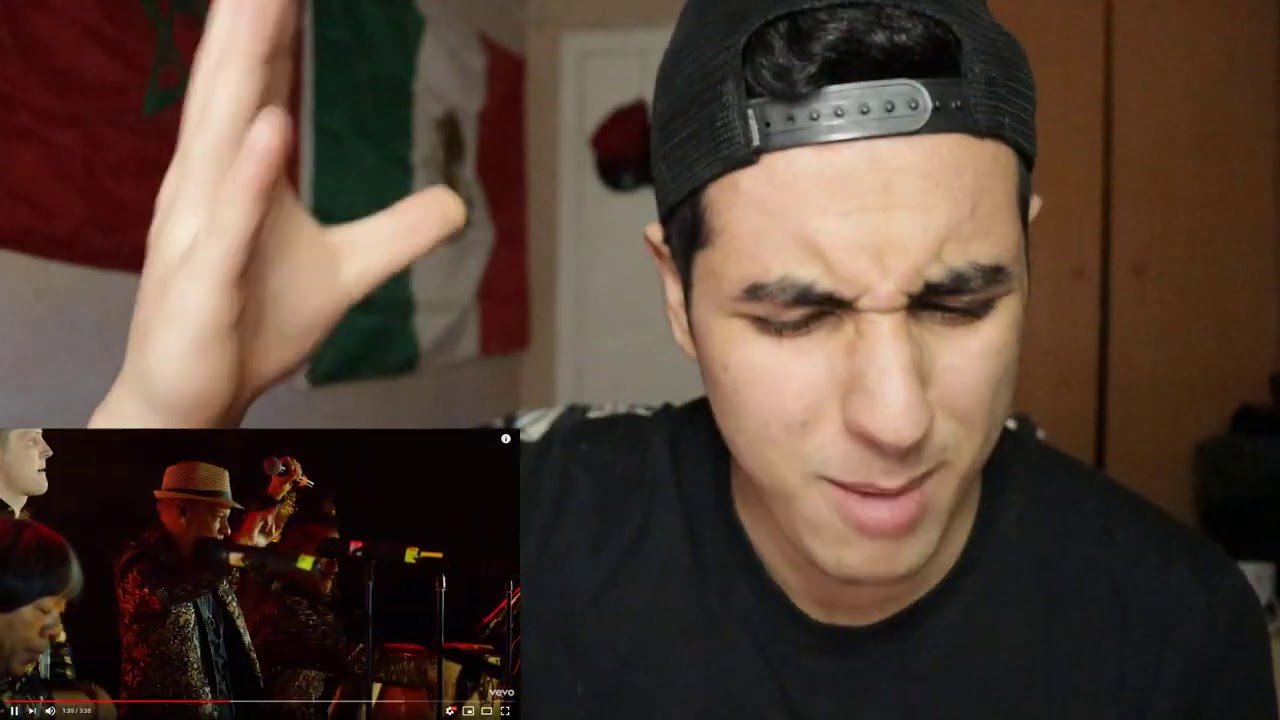 ME ENCANTAN ESTAS CANCIONES DE MÉXICO 🇲🇽 | Los Socios Del Ritmo, Alexander Acha - Llorar