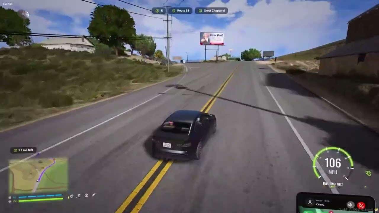 Zolo Calls Ollie A 'Good Girl' Infront Of Zaceed. | Prodigy 2.6 RP