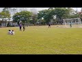 Adu Pinalti Yang Menegangkan Antara New Soccer VS Puma Pracimantoro - Turnamen SSB Solo Raya
