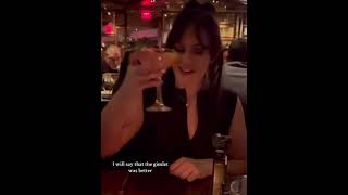 Beauty U0026 Essex Las Vegas Quick Review