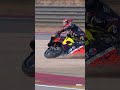 Sam Lowes crashes in the Warm Up session 💥 | 2026 #AragonWorldSBK 🇪🇸