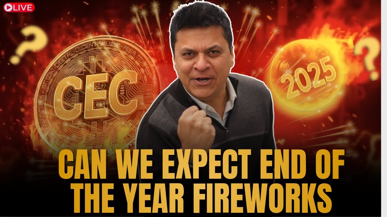 2025 ending with freeze or fireworks | 