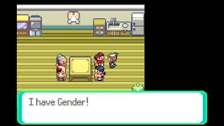 Google Translated Pokemon Emerald time baybee