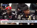 Criminals Exploit Tinted Vehicles For Kidnapping – IGP
