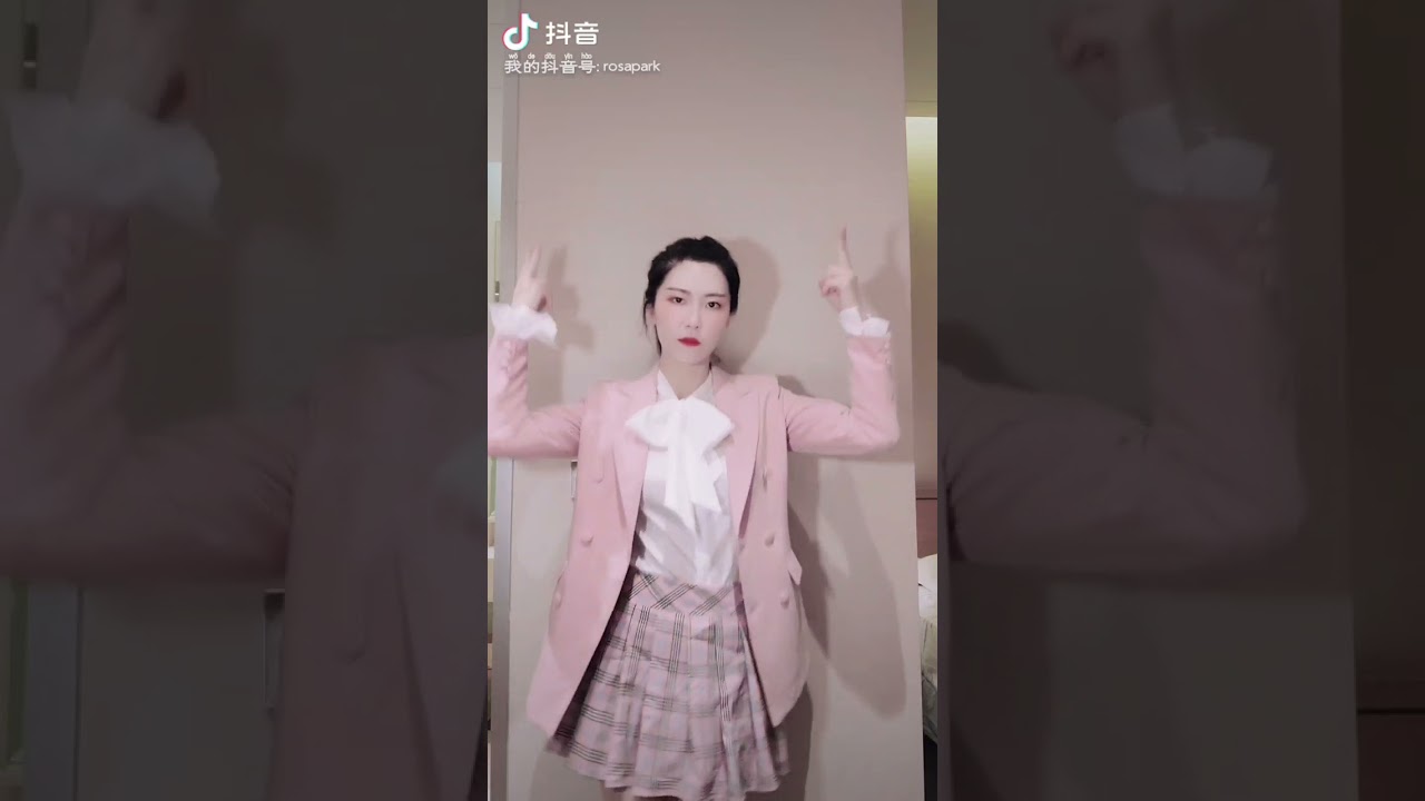 틱톡댄스 tiktok dance 抖音舞蹈 veitnam dance