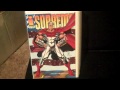 King joes swamp thing super powers and misc s titles