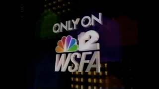 WSFA Station ID 1988 v3