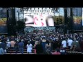 KROQ Weenie Roast 2011 Timelapse