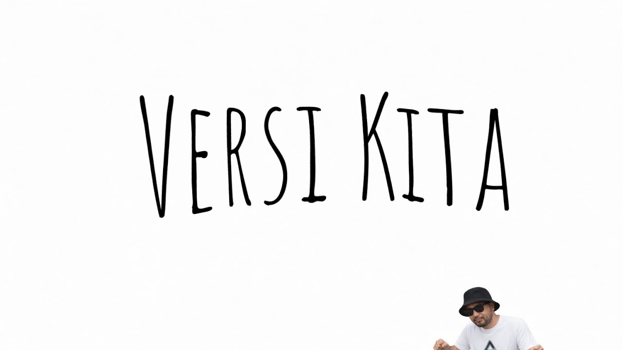 Versi Kita (Official Audio)- lagu cinta 2026