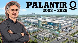 The Rise of Palantir Explained Like You're 5 News