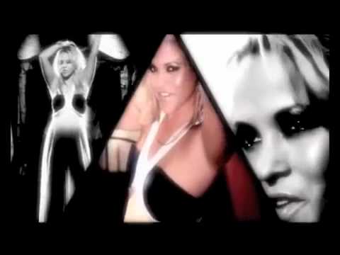 Jade Valerie From Sweetbox - Just Another Day