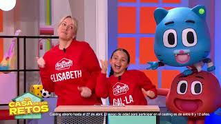 Boing Spain - Continuity 2122025