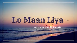 Lo Maan Liya | RAAZ REBOOT (2016) | Lyric and sub INDONESIA