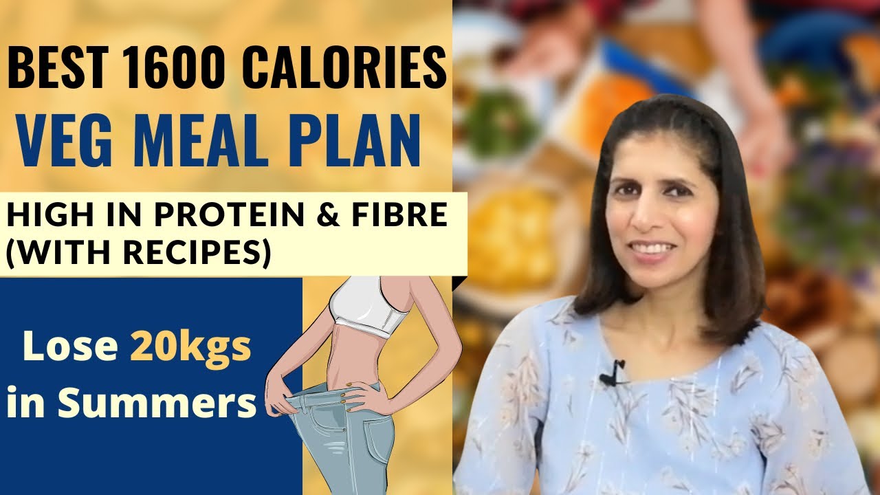 best-high-protein-fibre-rich-meal-plan-weight-loss-with-recipes