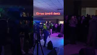Elmas Izmirli Deniz Kadınlar Matinesi Üzik
