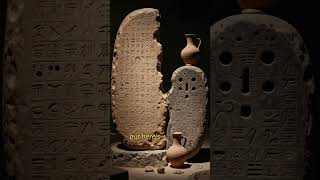 Why This Ancient Script Suddenly Disappeared #history #ancientrelics #ancient