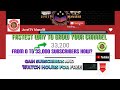 MAKING FRIENDS LIVE STREAM AND PROMOTE YOUR CHANNEL ON CHAT | HELPING SMALL CHANNEL | PAANGAT