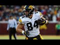 Sam LaPorta Highlights
