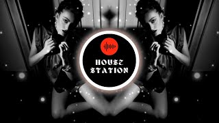 Samuele Sartini - Real House ( Deep House Music) | House Station