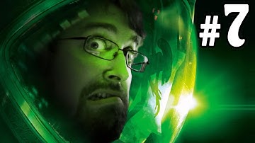 Alien Isolation | Part 7 | Storpey