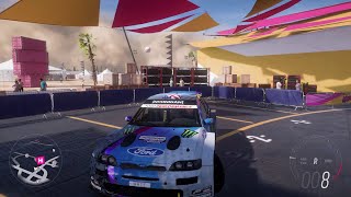 Forza game - Forza Horizon 5 - Forza game clip number 4 part 4