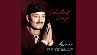 Dasahte Tanhaaee - Farhad Darya