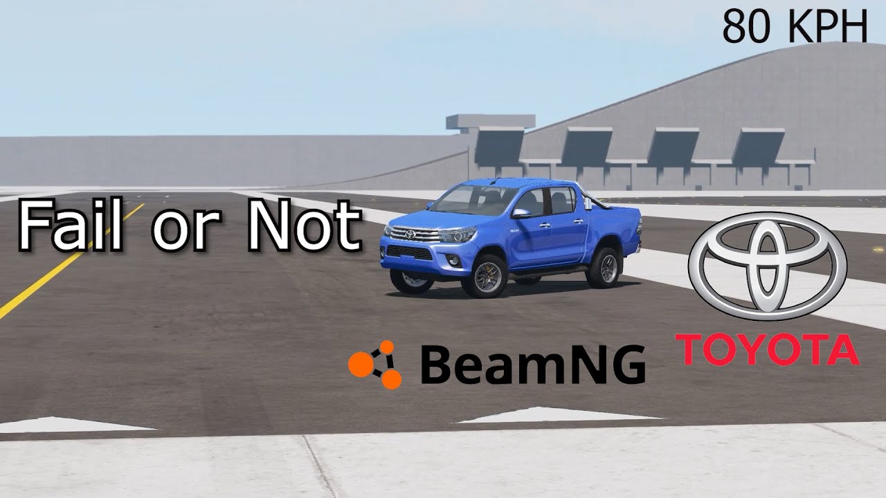 Beamng toyota hilux Beamng toyota hilux