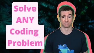 Defeat Any Coding Bug With These 6 Steps