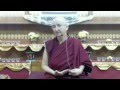 El Perfil de un Boddhisattva