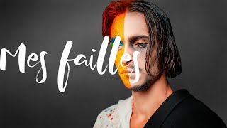 Blam'S - Mes failles (WSkull#3) (Lyrics)