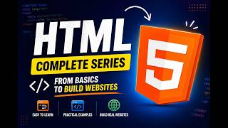 HTML series day 3