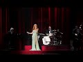 Céline Dion - Mr. Paganini (Live from Las Vegas 2011) HD