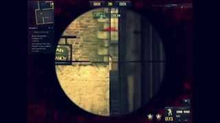 Point Blank BR- Sniper Movie Forever ChuckyGAMER