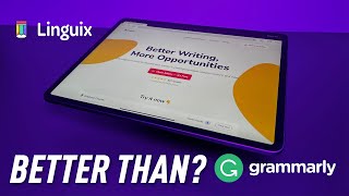 Linguix Review | Grammar App Build On AI | Grammarly Alternative screenshot 4