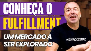 Fulfillment O Que É E Como Funcionam Os Ecommerce