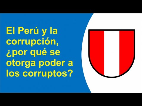 El Perú y