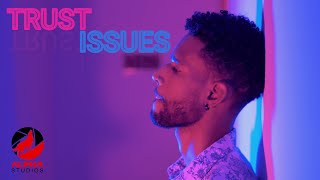 CJay FGB - Trust Issues (Prod. by AlphaStudios)