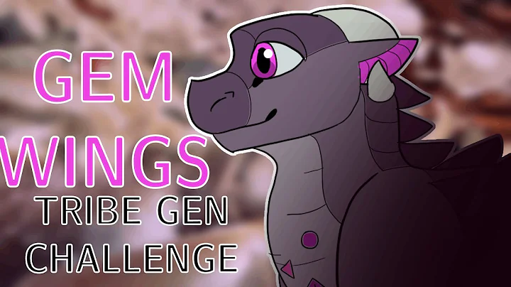 Discover the Thrilling GemWings Tribe Generator Challenge