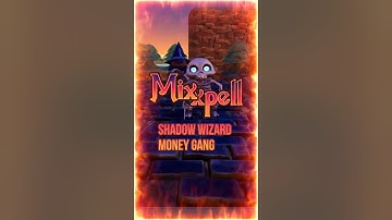 Daily Mixxpell Update Day 389 #indiegame #gamedev #godot #mixxpell #gaming #vfx  #animation #shader