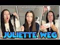 3H Juliette Weg Funny TikTok Compilation | Best Video On The Internet For The Weekend💯✨